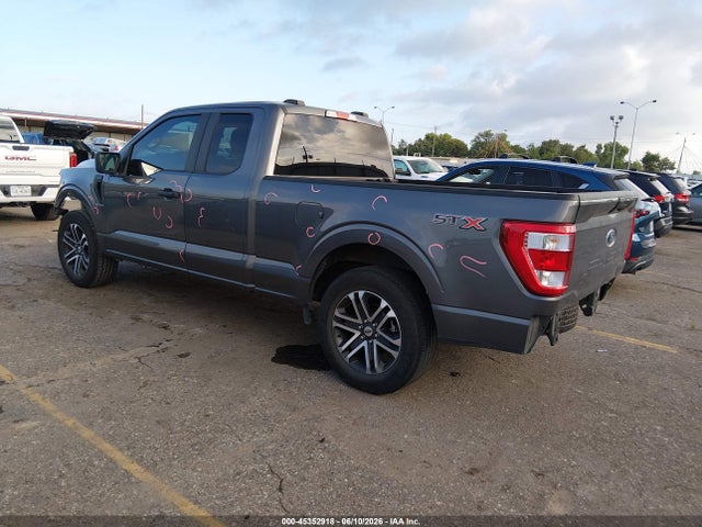 2023 FORD F-150 XL — фото 3