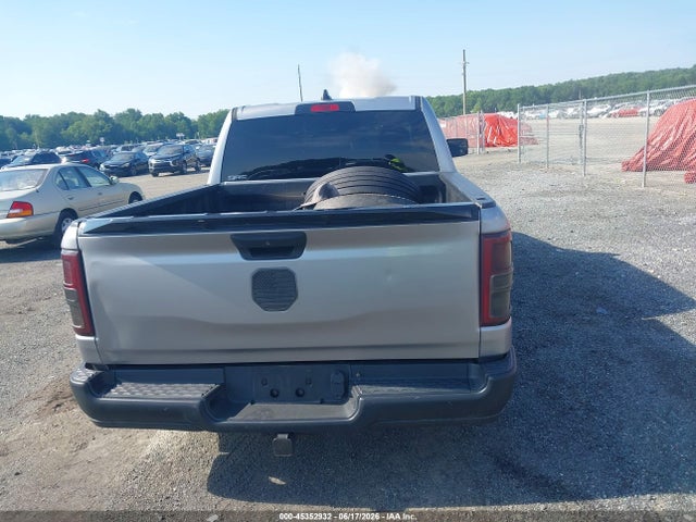 2019 RAM 1500 TRADESMAN 4X2 5'7 BOX — фото 16