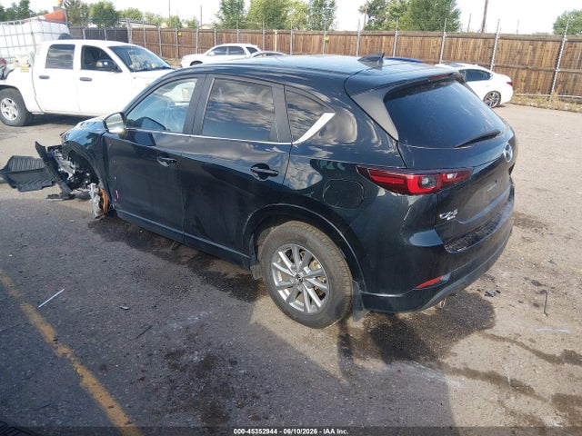 2024 MAZDA CX-5 2.5 S SELECT 3