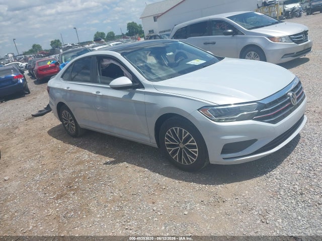 2019 Volkswagen JETTA 1.4T R-LINE/1.4T S/1.4T SE 照片 1