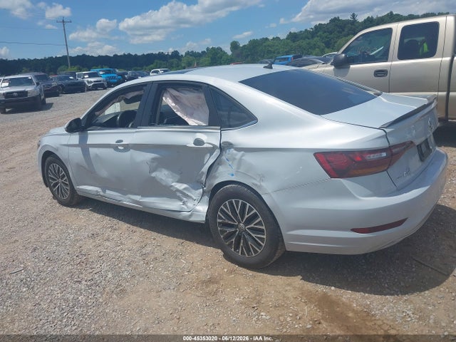 2019 Volkswagen JETTA 1.4T R-LINE/1.4T S/1.4T SE 照片 3