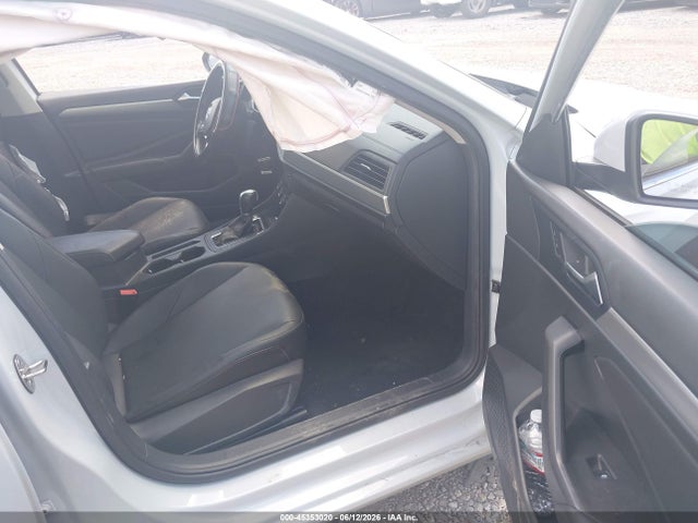 2019 Volkswagen JETTA 1.4T R-LINE/1.4T S/1.4T SE 照片 5