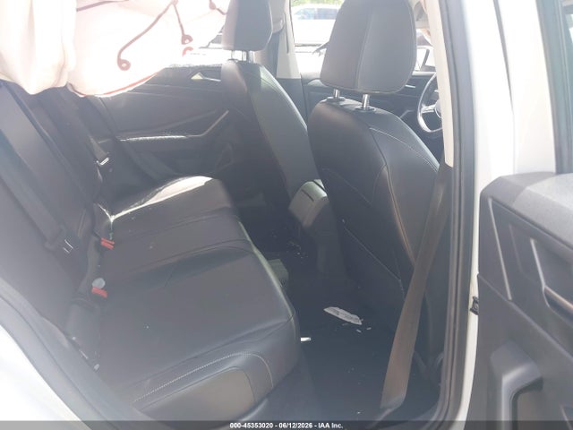 2019 Volkswagen JETTA 1.4T R-LINE/1.4T S/1.4T SE 照片 8