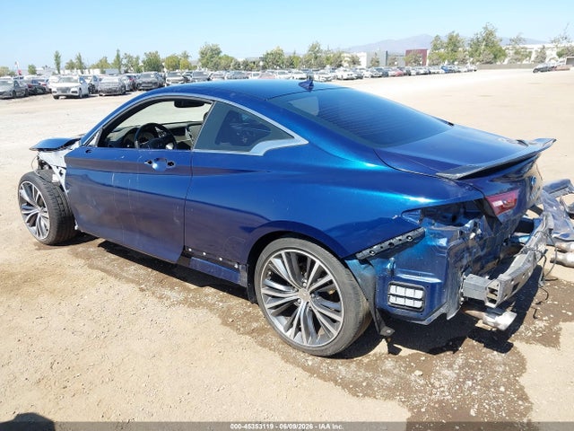 2019 Infiniti Q60 3.0T LUXE — фото 3