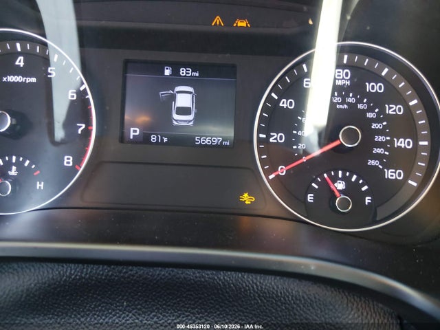 صورة 7 لـ 2020 KIA FORTE LXS