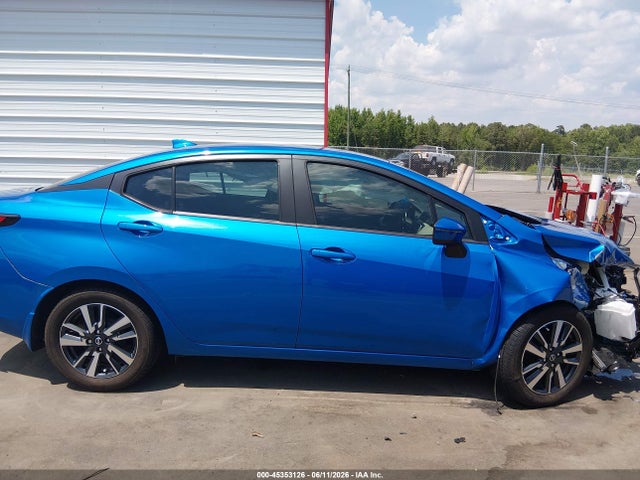 صورة 14 لـ 2020 Nissan VERSA SV XTRONIC CVT