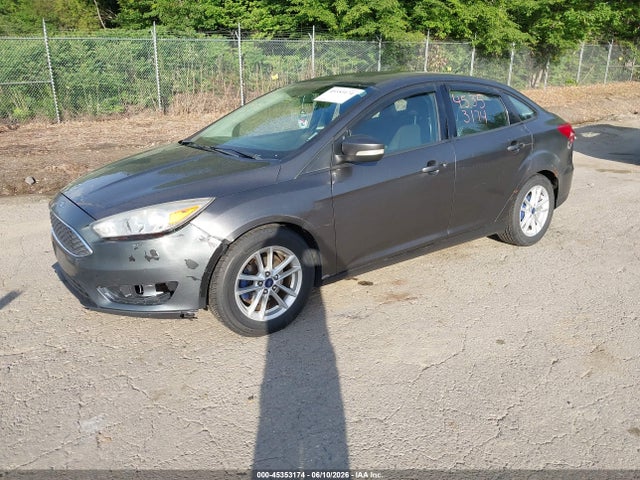 صورة 2 لـ 2015 FORD FOCUS SE