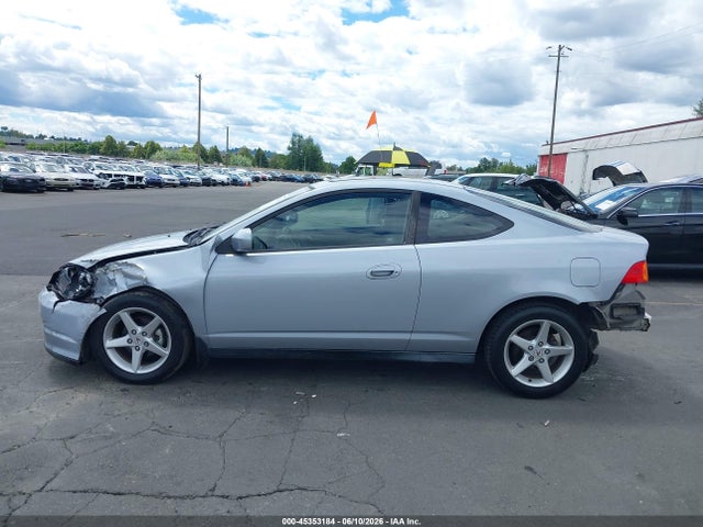 صورة مصغرة 15 لـ 2002 Acura RSX
