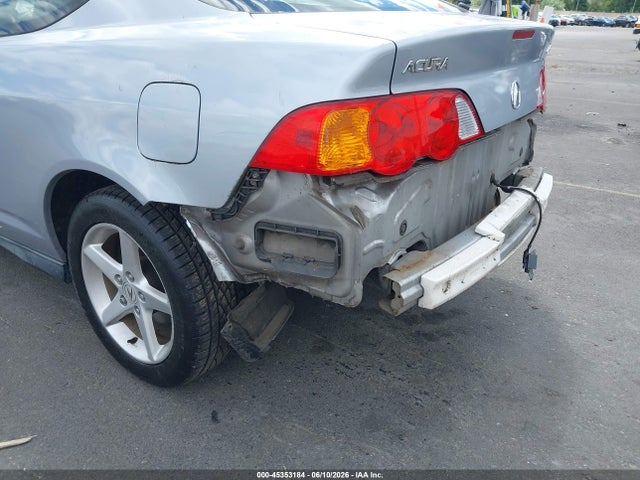 صورة مصغرة 18 لـ 2002 Acura RSX