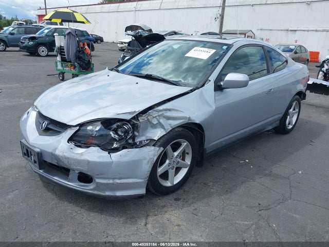صورة 2 لـ 2002 Acura RSX