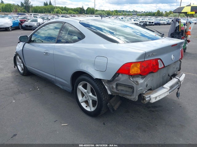 صورة 3 لـ 2002 Acura RSX