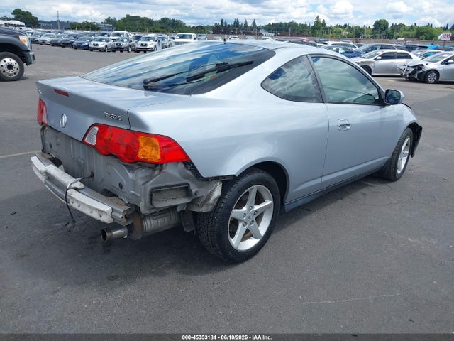 صورة 4 لـ 2002 Acura RSX
