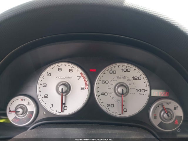 صورة 7 لـ 2002 Acura RSX