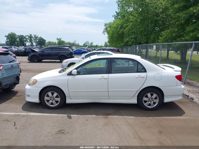 صورة مصغرة 14 لـ 2005 Toyota COROLLA S