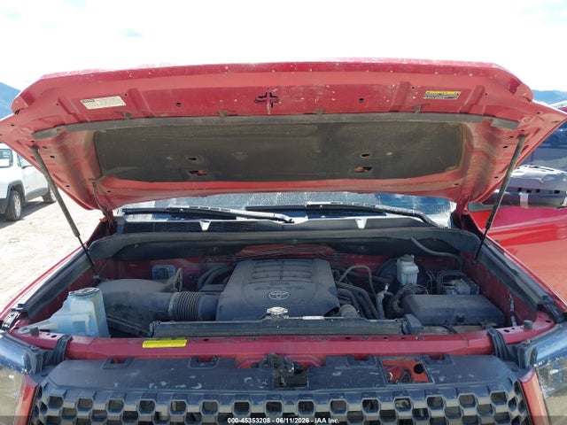 2021 Toyota TUNDRA SR5 照片 10