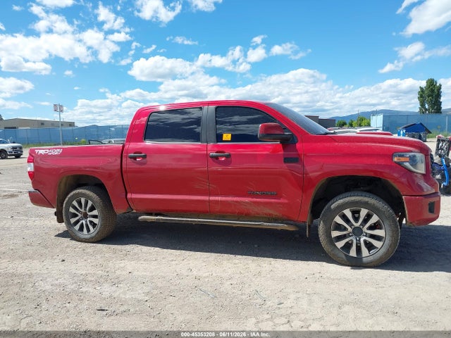 2021 Toyota TUNDRA SR5 — миниатюра 13