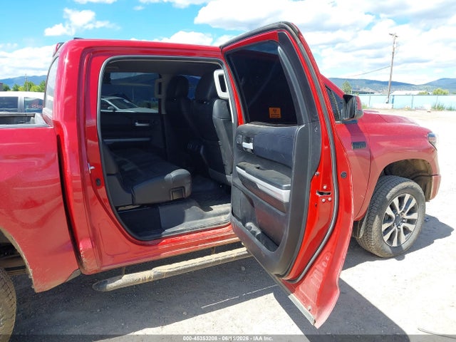 2021 Toyota TUNDRA SR5 照片 8