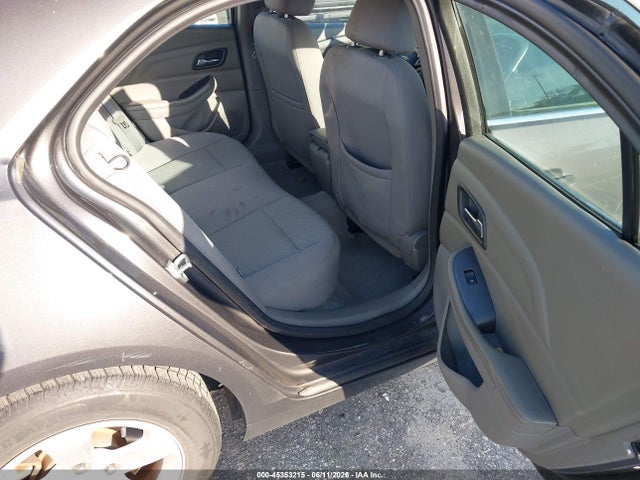 صورة 8 لـ 2013 Chevrolet MALIBU 1LS