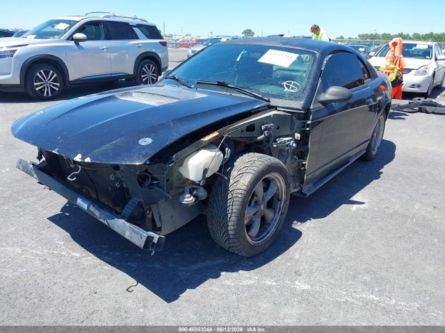 صورة 2 لـ 2000 FORD MUSTANG GT