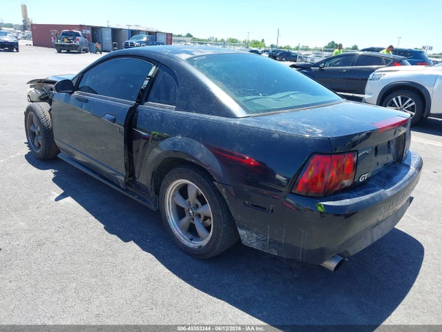 صورة 3 لـ 2000 FORD MUSTANG GT
