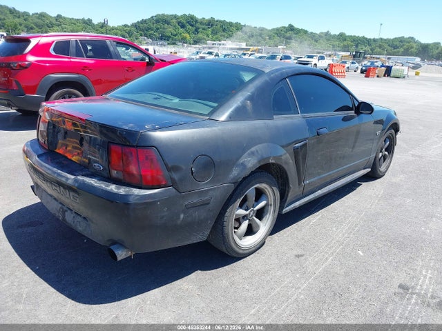 صورة 4 لـ 2000 FORD MUSTANG GT