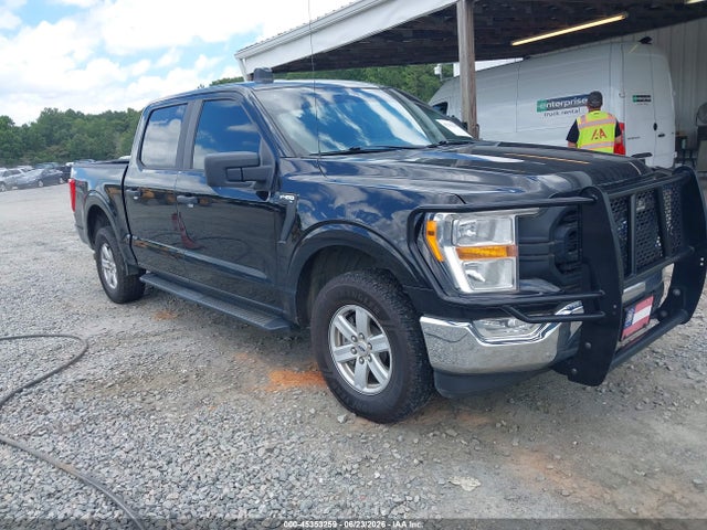 صورة 1 لـ 2021 FORD F-150 XL