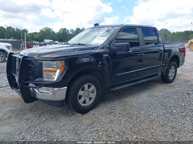 صورة 2 لـ 2021 FORD F-150 XL