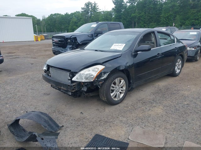 2007 Nissan ALTIMA 2.5 S — фото 2