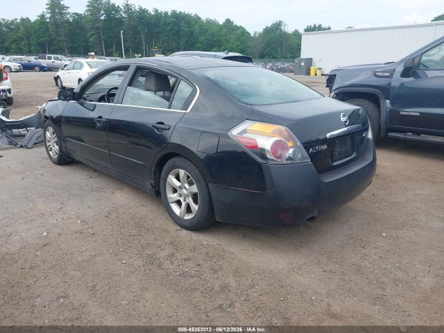2007 Nissan ALTIMA 2.5 S — фото 3