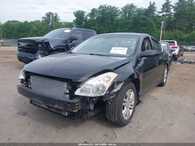 2007 Nissan ALTIMA 2.5 S — фото 6
