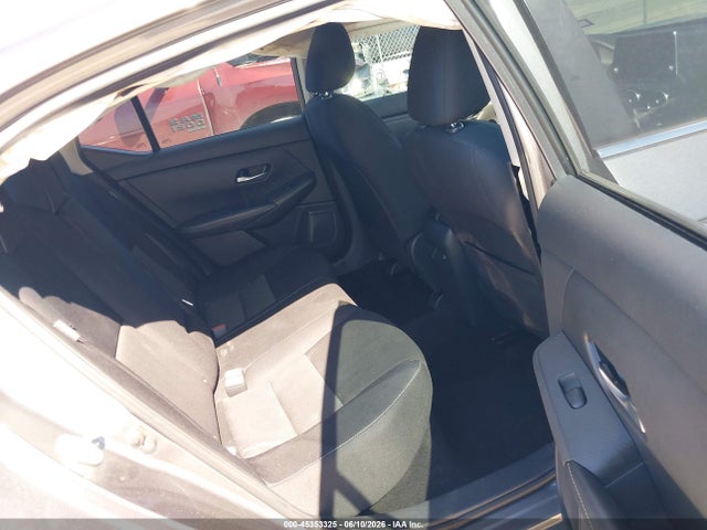 2022 Nissan SENTRA SV XTRONIC CVT — фото 8