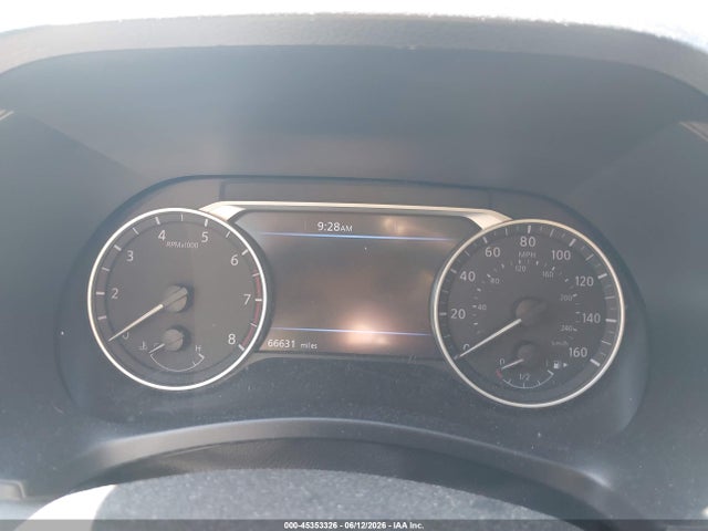 صورة 7 لـ 2022 Nissan SENTRA SV XTRONIC CVT