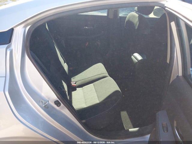 صورة 8 لـ 2022 Nissan SENTRA SV XTRONIC CVT
