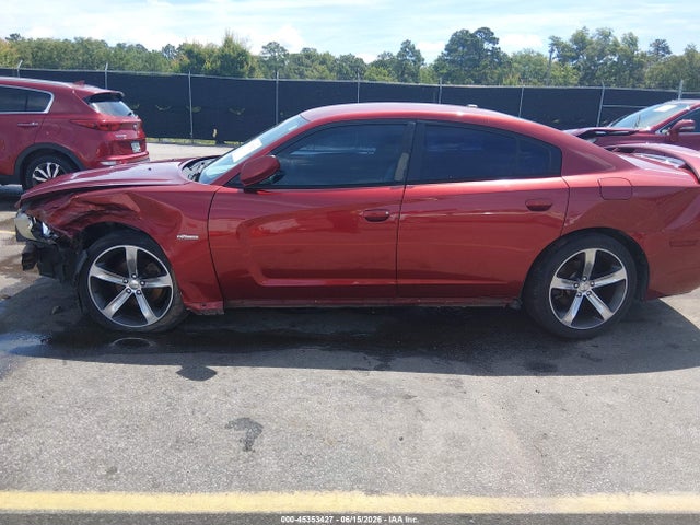 صورة 6 لـ 2014 Dodge CHARGER SXT