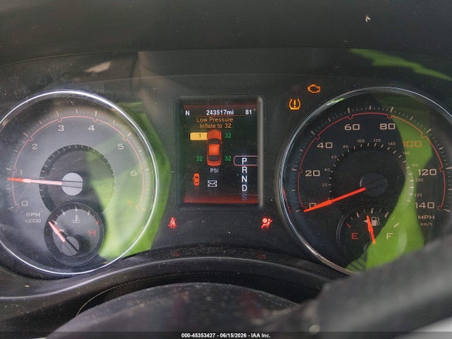 صورة 7 لـ 2014 Dodge CHARGER SXT