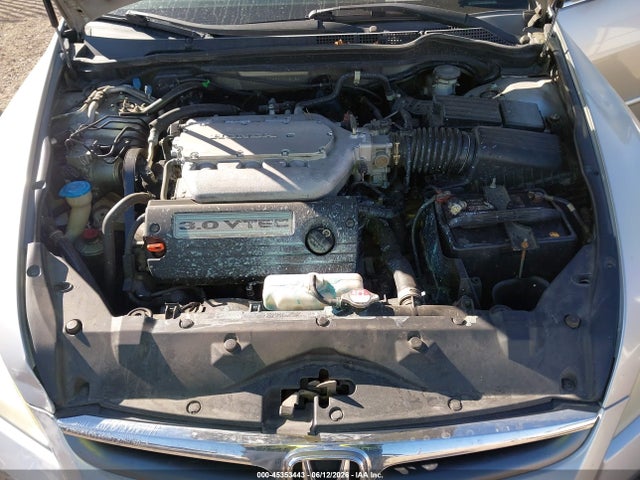 صورة 10 لـ 2006 Honda ACCORD 3.0 EX