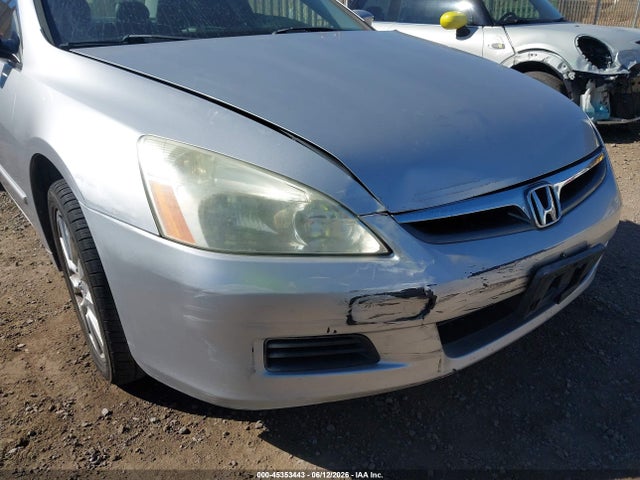 صورة 6 لـ 2006 Honda ACCORD 3.0 EX