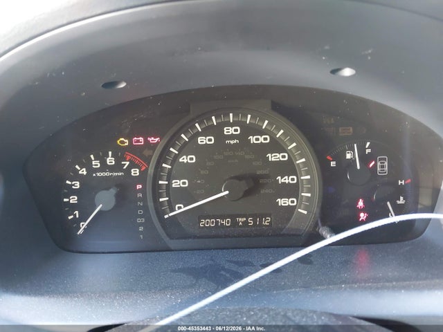 صورة 7 لـ 2006 Honda ACCORD 3.0 EX