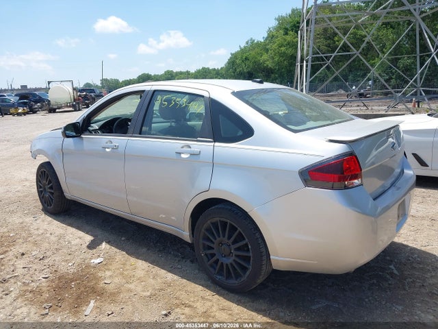 صورة مصغرة 3 لـ 2011 FORD FOCUS SES