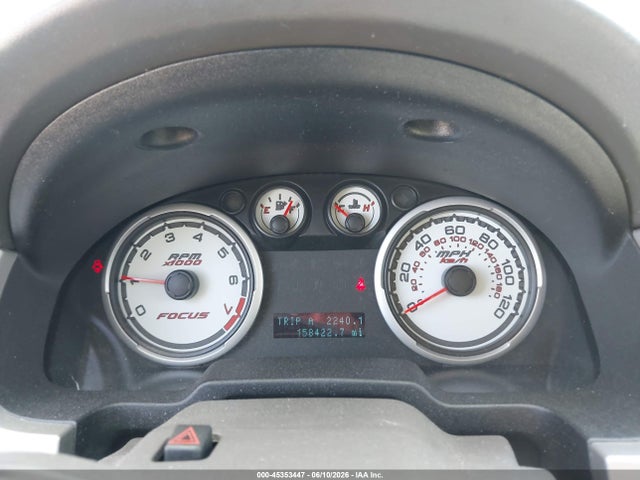 صورة مصغرة 7 لـ 2011 FORD FOCUS SES