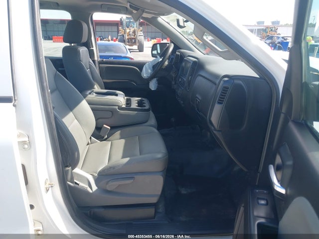 صورة 5 لـ 2019 Chevrolet SILVERADO 1500 LD WT