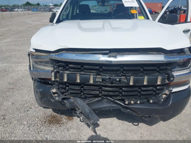 صورة 6 لـ 2019 Chevrolet SILVERADO 1500 LD WT