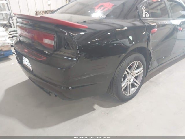 2012 Dodge CHARGER R/T 照片 6