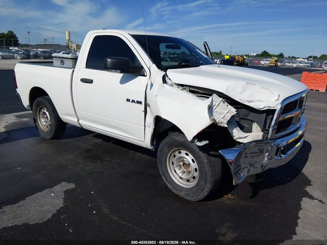 صورة 1 لـ 2009 Dodge RAM 1500 ST