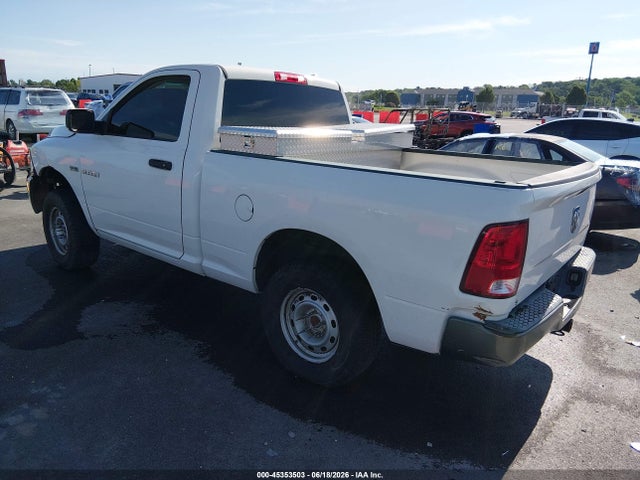 صورة 3 لـ 2009 Dodge RAM 1500 ST
