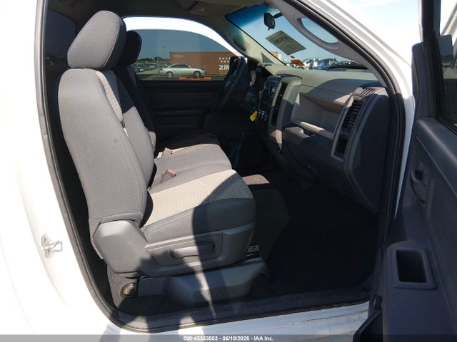 صورة 5 لـ 2009 Dodge RAM 1500 ST