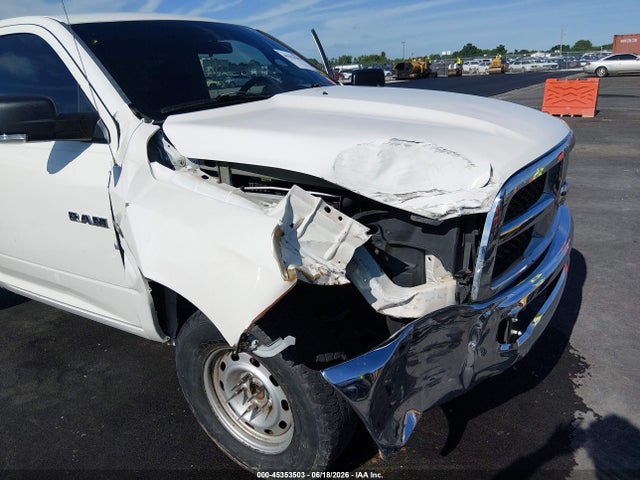صورة 6 لـ 2009 Dodge RAM 1500 ST