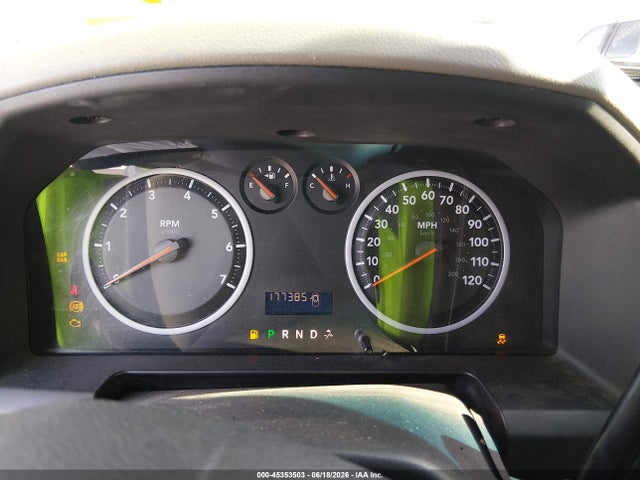صورة 7 لـ 2009 Dodge RAM 1500 ST