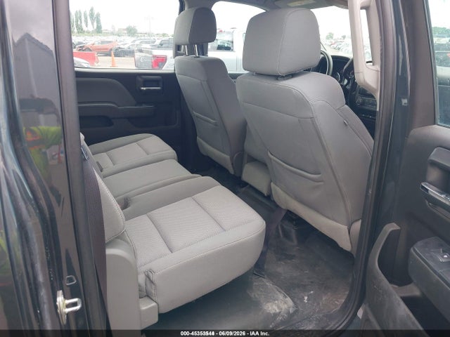 صورة 8 لـ 2017 Chevrolet SILVERADO 2500HD WORK TRUCK