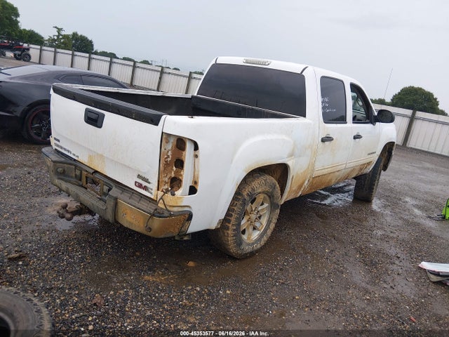 صورة 4 لـ 2009 GMC SIERRA 1500 SLE
